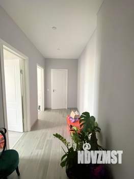 1-к квартира, на длительный срок, 39м2, 6/11 этаж