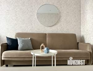 1-к квартира, посуточно, 41м2, 8/9 этаж