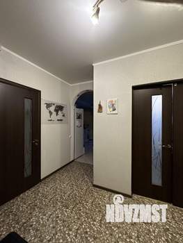 1-к квартира, на длительный срок, 45м2, 6/9 этаж