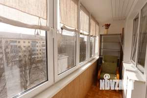 1-к квартира, посуточно, 37м2, 5/5 этаж