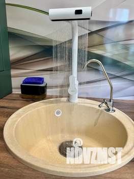 1-к квартира, посуточно, 38м2, 2/6 этаж