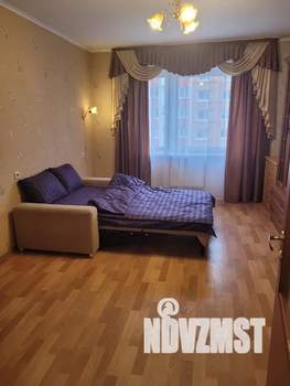 2-к квартира, посуточно, 54м2, 5/9 этаж