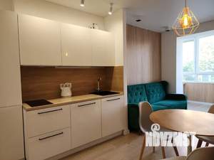 2-к квартира, посуточно, 38м2, 1/8 этаж