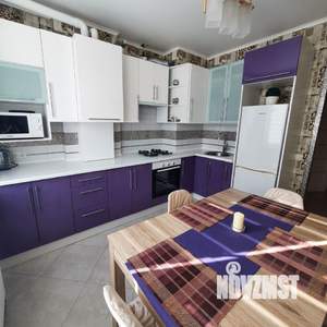 1-к квартира, на длительный срок, 40м2, 8/8 этаж