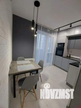 1-к квартира, посуточно, 40м2, 4/9 этаж