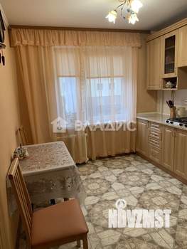 1-к квартира, на длительный срок, 34м2, 3/5 этаж