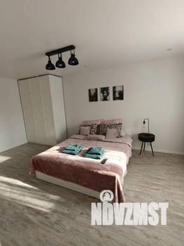 1-к квартира, посуточно, 34м2, 2/5 этаж
