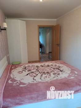 2-к квартира, на длительный срок, 48м2, 5/6 этаж