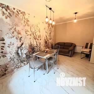 2-к квартира, посуточно, 64м2, 2/2 этаж