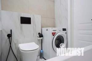 2-к квартира, посуточно, 63м2, 8/15 этаж