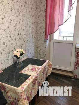 1-к квартира, посуточно, 35м2, 3/9 этаж
