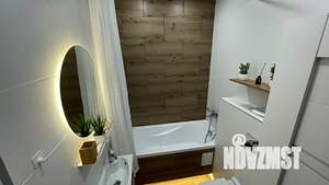 1-к квартира, посуточно, 38м2, 7/9 этаж
