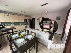 1-к квартира, посуточно, 60м2, 3/10 этаж