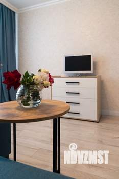 1-к квартира, посуточно, 30м2, 1/9 этаж