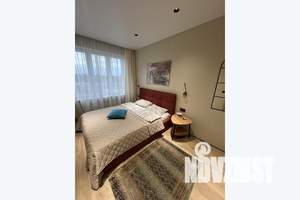 1-к квартира, посуточно, 46м2, 7/10 этаж