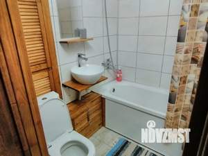 2-к квартира, посуточно, 46м2, 3/5 этаж