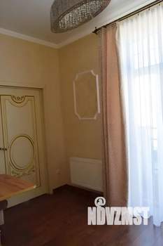 1-к квартира, посуточно, 45м2, 2/4 этаж