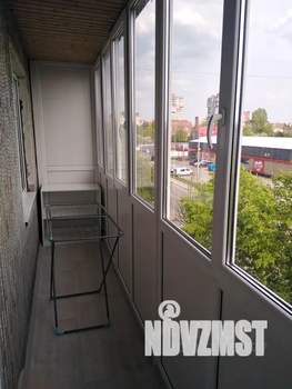 1-к квартира, посуточно, 33м2, 4/5 этаж