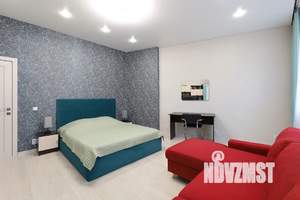 1-к квартира, посуточно, 50м2, 2/5 этаж