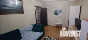 1-к квартира, посуточно, 26м2, 2/5 этаж