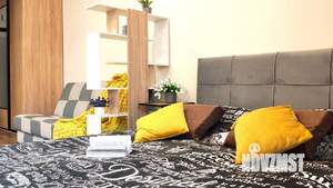 Студия квартира, посуточно, 32м2, 3/8 этаж