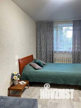 1-к квартира, посуточно, 33м2, 1/1 этаж