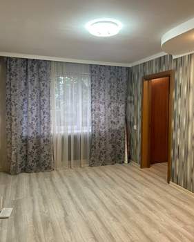 3-к квартира, на длительный срок, 51м2, 1/5 этаж