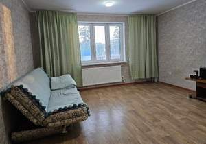 Студия квартира, на длительный срок, 24м2, 1/5 этаж