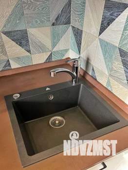 1-к квартира, посуточно, 40м2, 3/9 этаж