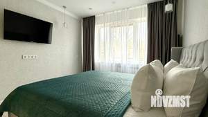 3-к квартира, посуточно, 60м2, 4/9 этаж