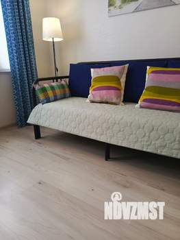 1-к квартира, на длительный срок, 40м2, 9/10 этаж