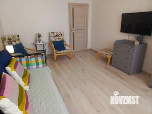 1-к квартира, на длительный срок, 40м2, 9/10 этаж