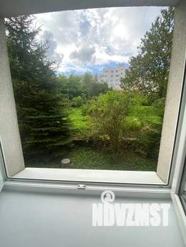 1-к квартира, посуточно, 35м2, 1/3 этаж