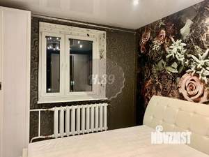 3-к квартира, на длительный срок, 56м2, 5/5 этаж