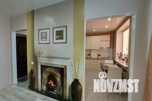 1-к квартира, посуточно, 29м2, 6/10 этаж