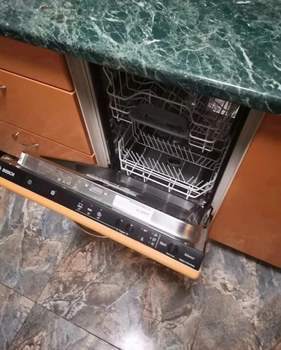 1-к квартира, на длительный срок, 36м2, 1/10 этаж