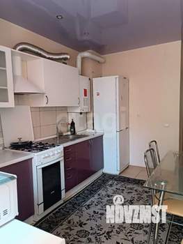 1-к квартира, на длительный срок, 37м2, 2/7 этаж