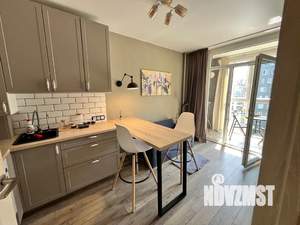 1-к квартира, посуточно, 33м2, 5/9 этаж