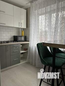 1-к квартира, на длительный срок, 33м2, 3/5 этаж