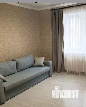 1-к квартира, на длительный срок, 30м2, 6/10 этаж