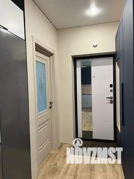 2-к квартира, посуточно, 56м2, 6/9 этаж