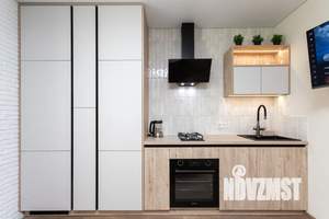 1-к квартира, посуточно, 52м2, 3/9 этаж