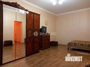 1-к квартира, на длительный срок, 49м2, 2/4 этаж