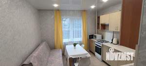 1-к квартира, посуточно, 45м2, 1/9 этаж
