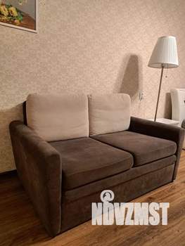 1-к квартира, посуточно, 37м2, 7/9 этаж