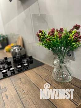 1-к квартира, посуточно, 43м2, 2/4 этаж