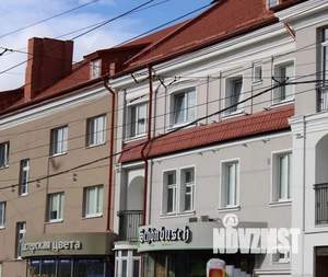 Студия квартира, посуточно, 30м2, 2/3 этаж