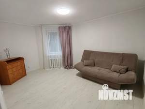 2-к квартира, посуточно, 60м2, 1/5 этаж