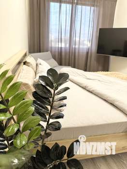 1-к квартира, посуточно, 35м2, 5/6 этаж
