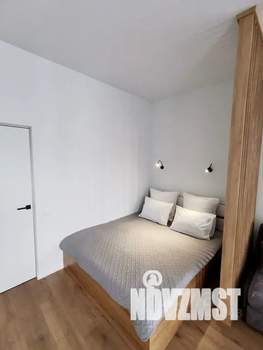 1-к квартира, посуточно, 48м2, 3/6 этаж